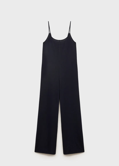 Shift Long Jumpsuit