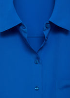 Short Sleeve Fluid Shirt