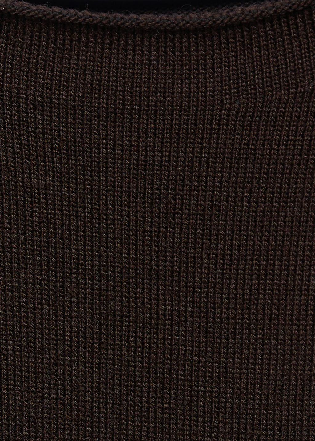 Short Sleeved Fine Knit Sweater