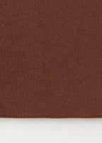 Short Sleeved Fine Knit Sweater