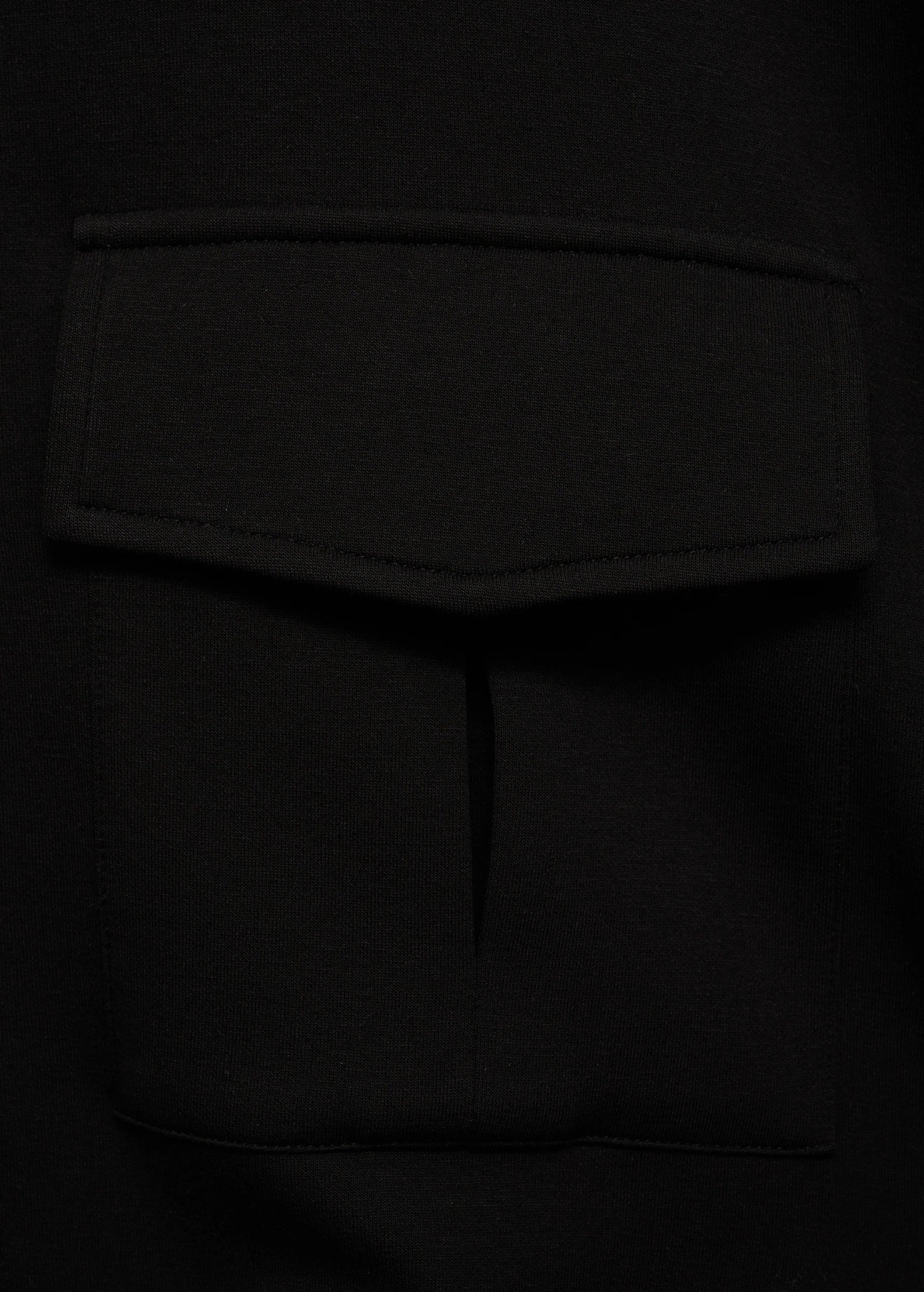 Short Sleeved Jacket With Adjustable Waistband