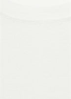 Short Sleeved Knitted Cotton Sweater