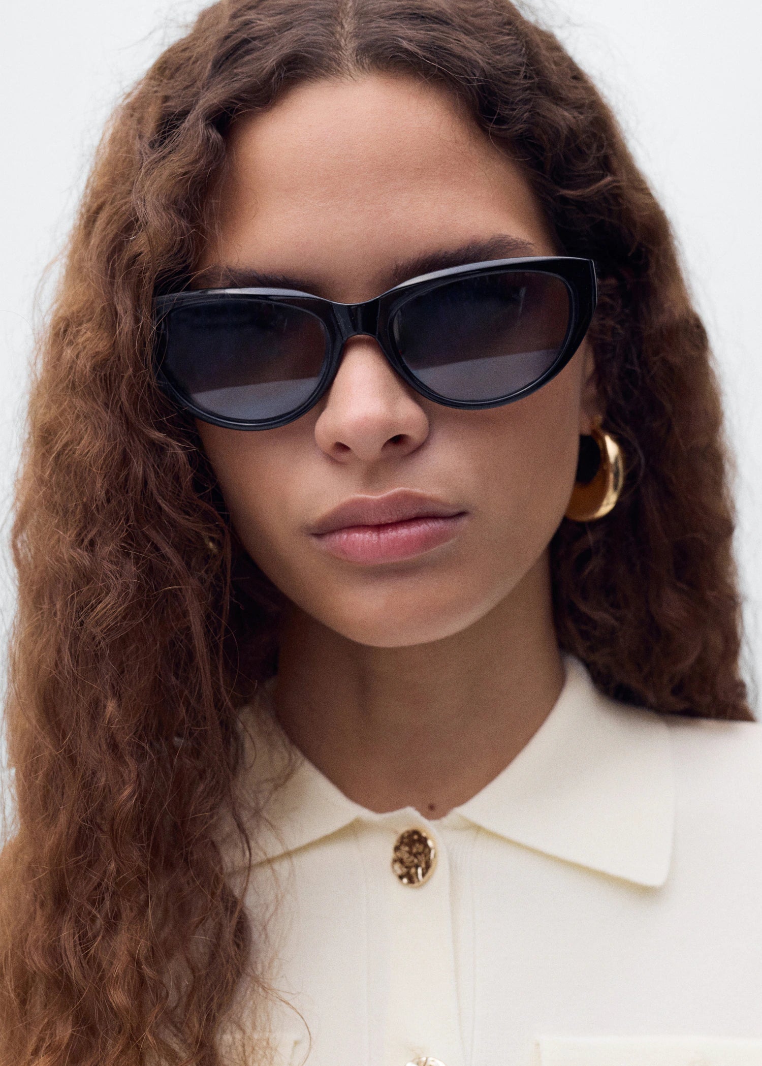 Short Sleeved Knitted Jacket