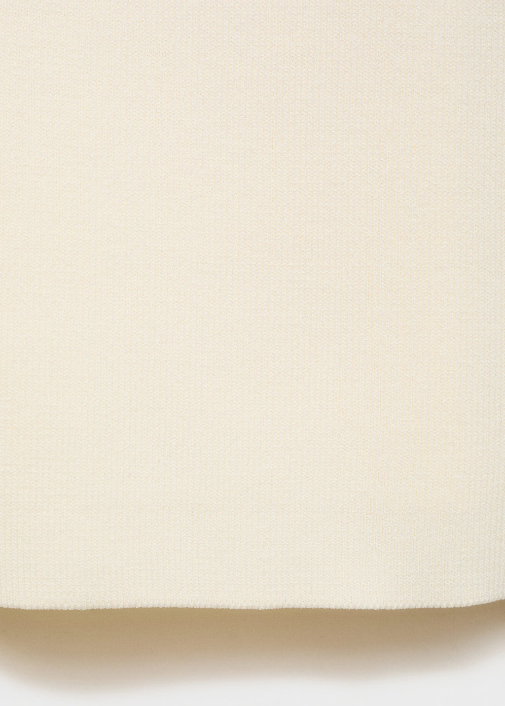 Short Sleeved Knitted Jacket