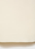 Short Sleeved Knitted Jacket