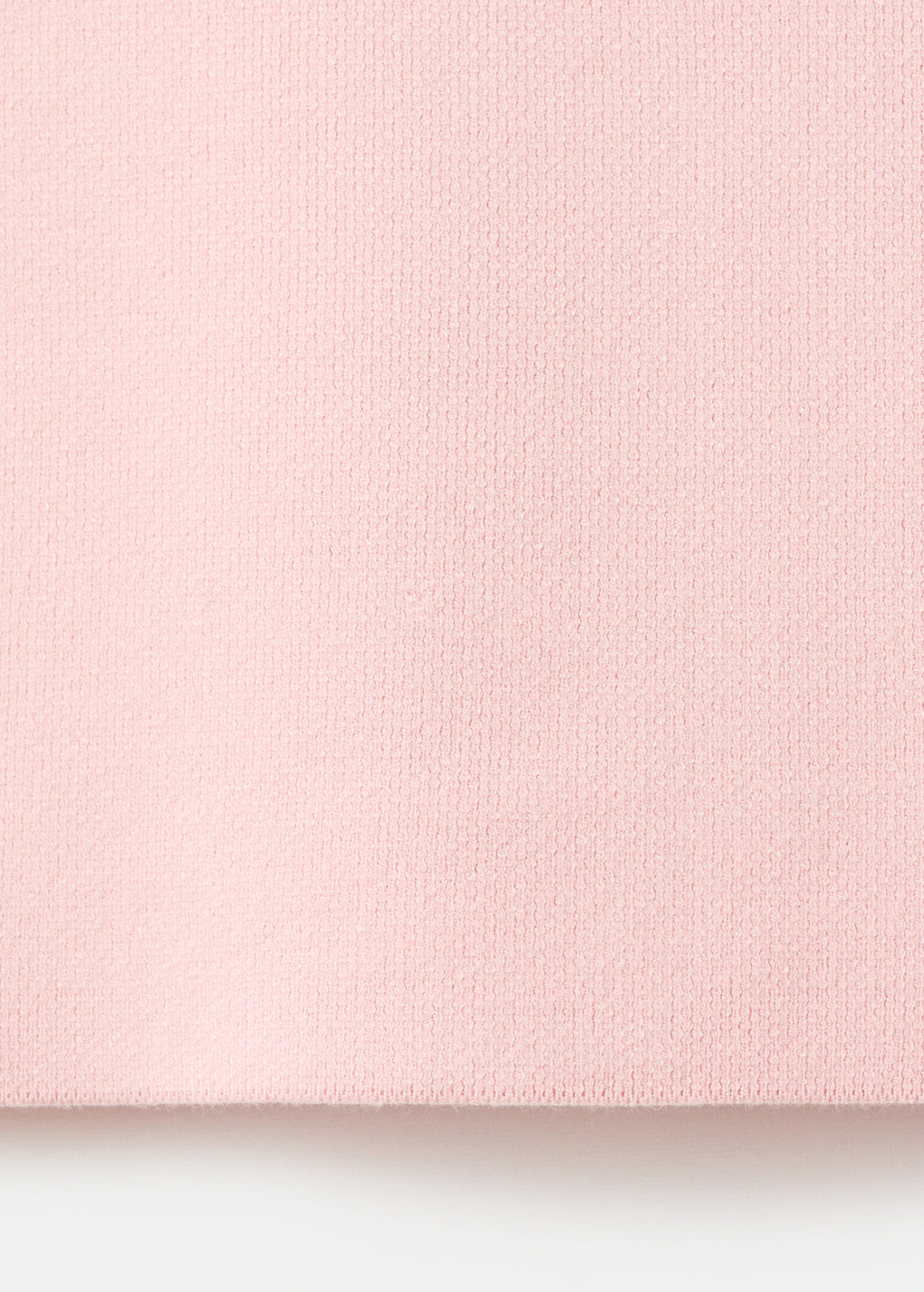 Short Sleeved Turtleneck Sweater