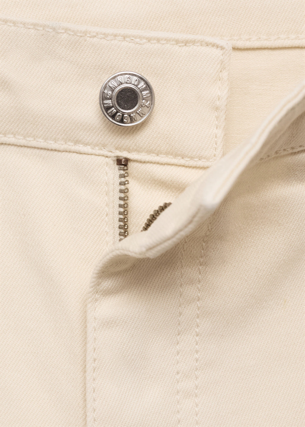 Sienna Flared Cropped Jeans