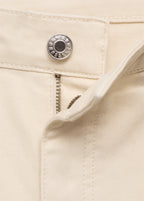 Sienna Flared Cropped Jeans