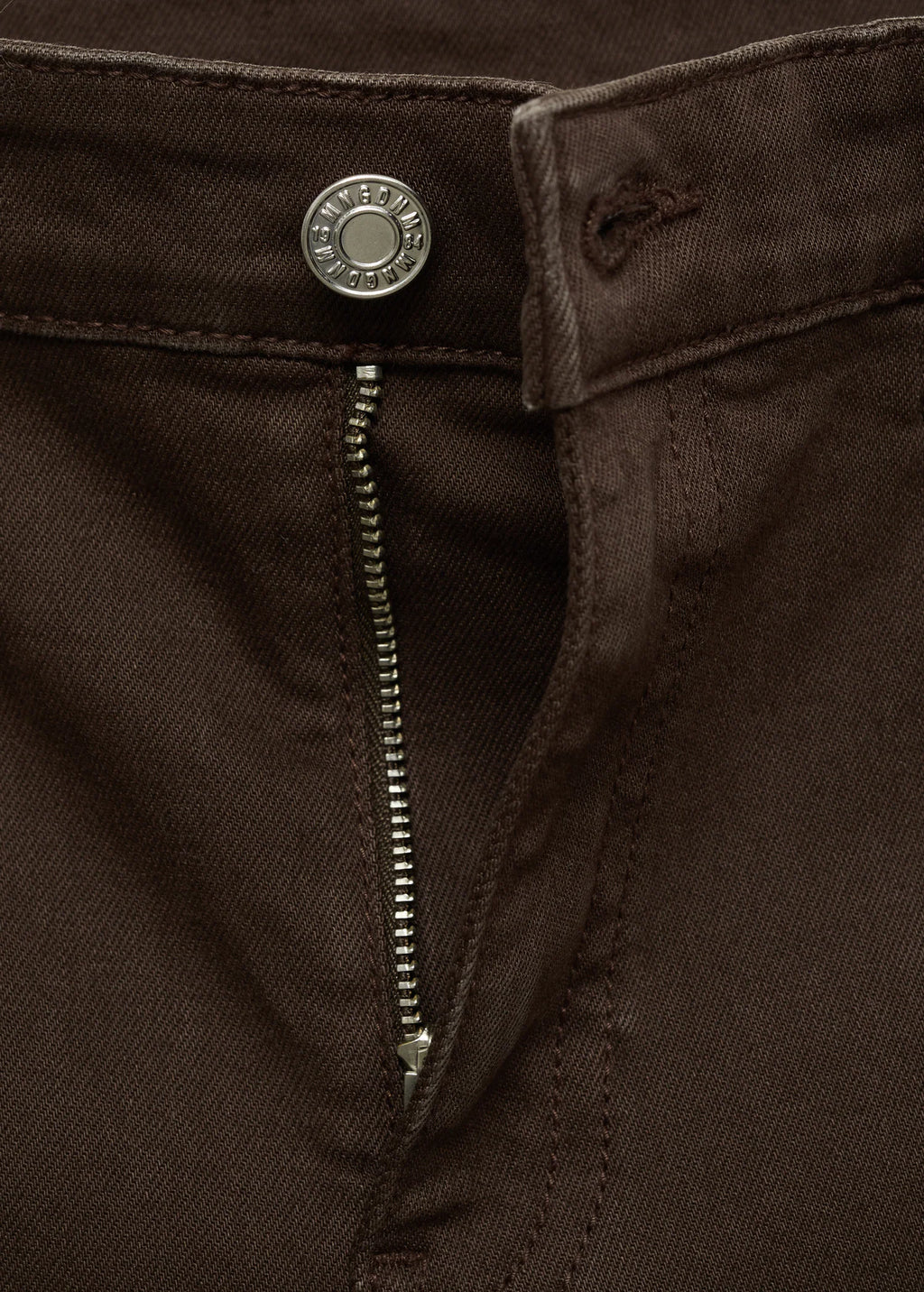 Sienna Flared Cropped Jeans