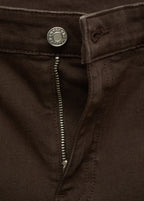 Sienna Flared Cropped Jeans