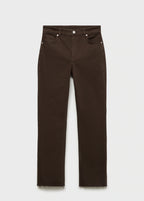 Sienna Flared Cropped Jeans