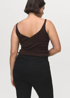 Sienna Flared Cropped Jeans