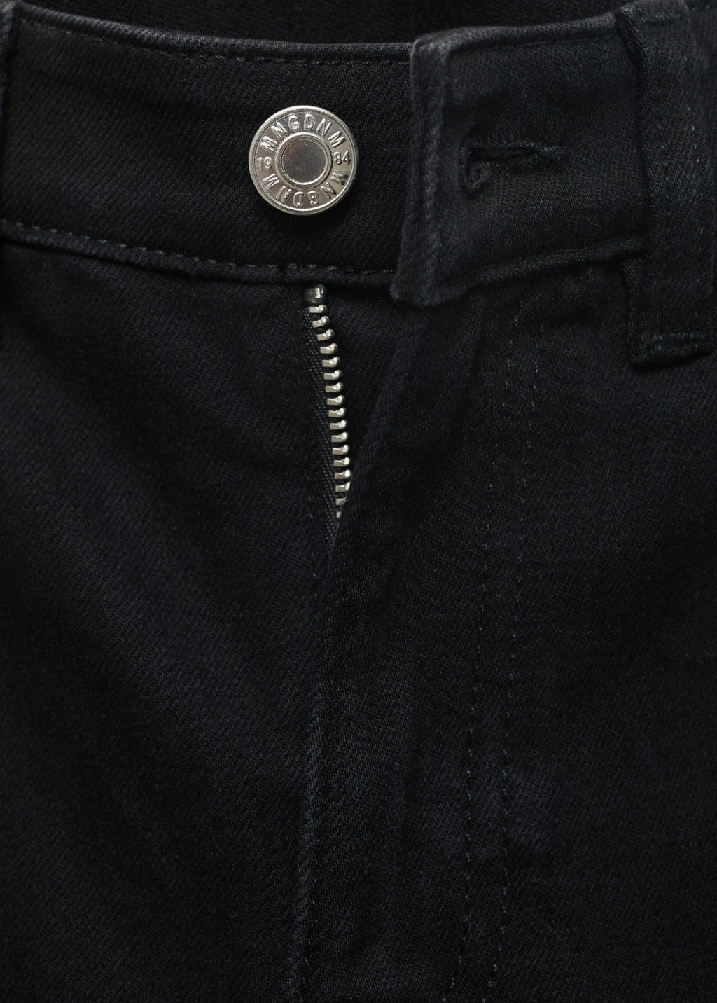 Sienna Flared Cropped Jeans