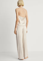 Silk Pyjama Trousers