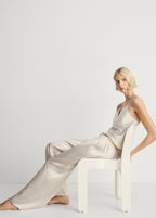 Silk Pyjama Trousers