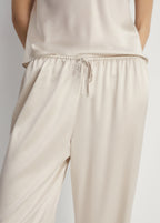 Silk Pyjama Trousers