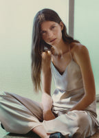 Silk Pyjama Trousers