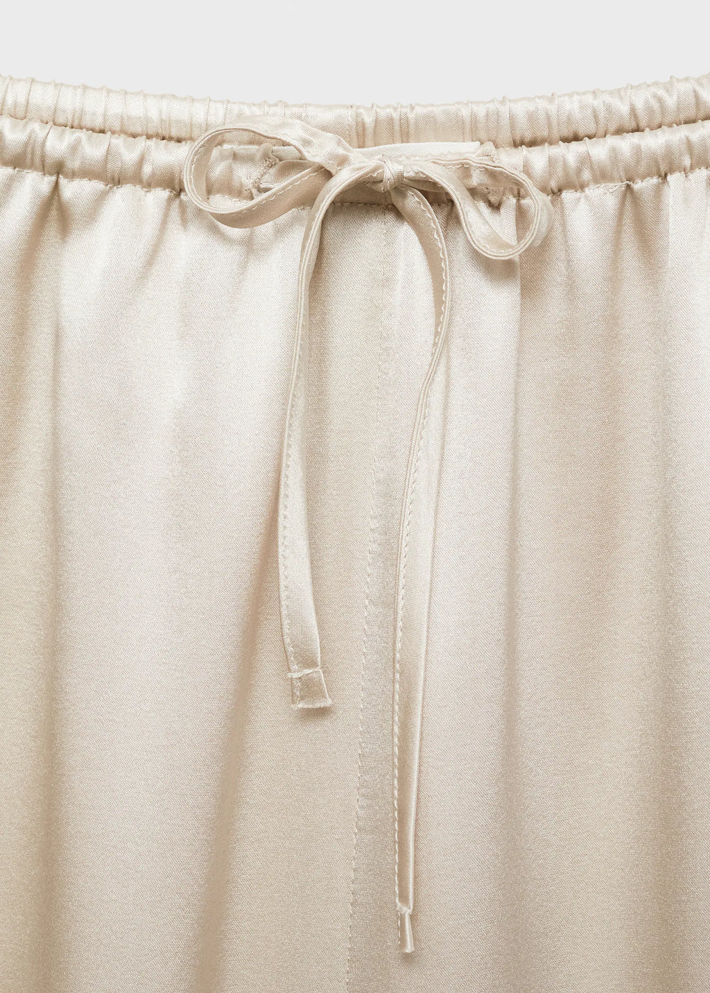 Silk Pyjama Trousers