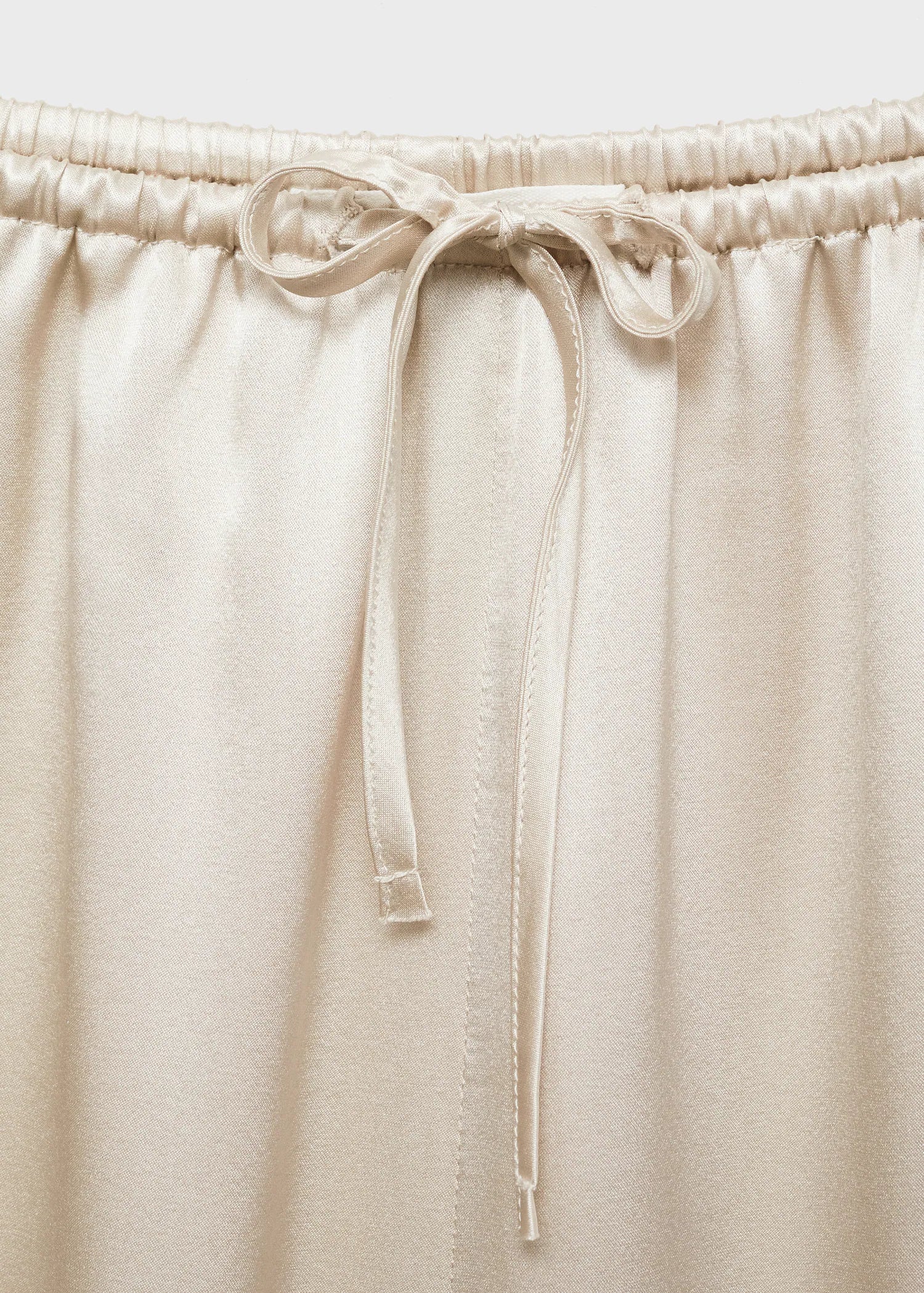 Silk Pyjama Trousers
