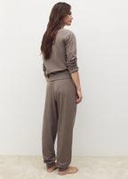 Soft Finish Jogger Trousers