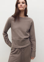 Soft Finish Jogger Trousers