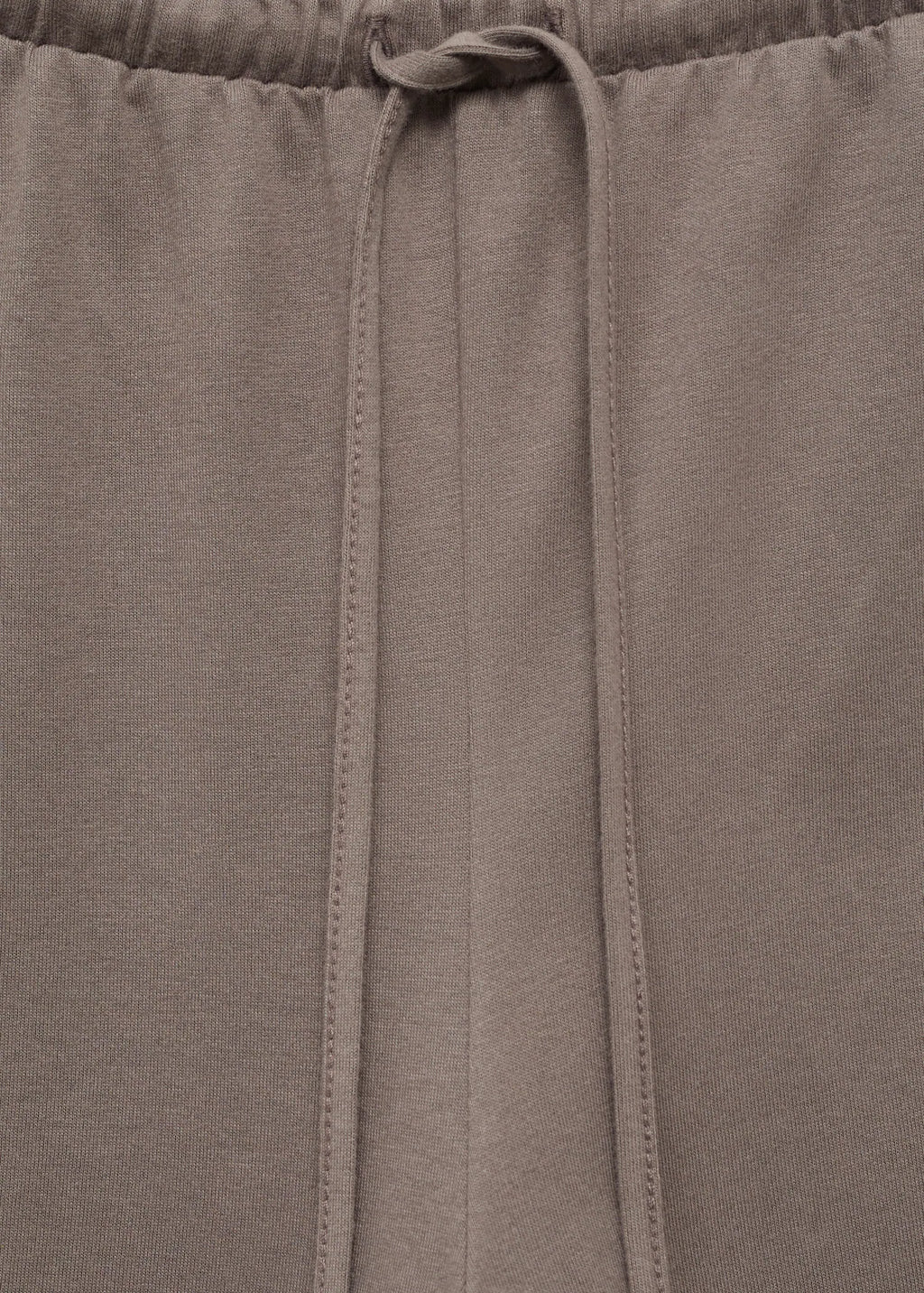 Soft Finish Jogger Trousers