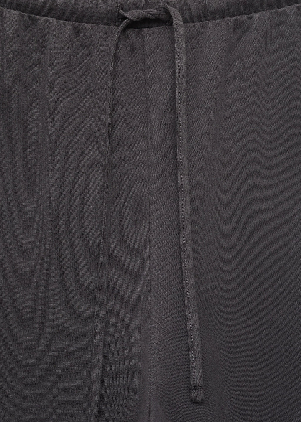 Soft Finish Jogger Trousers