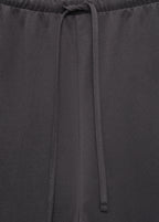 Soft Finish Jogger Trousers