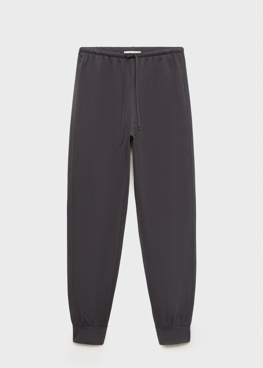 Soft Finish Jogger Trousers