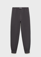 Soft Finish Jogger Trousers