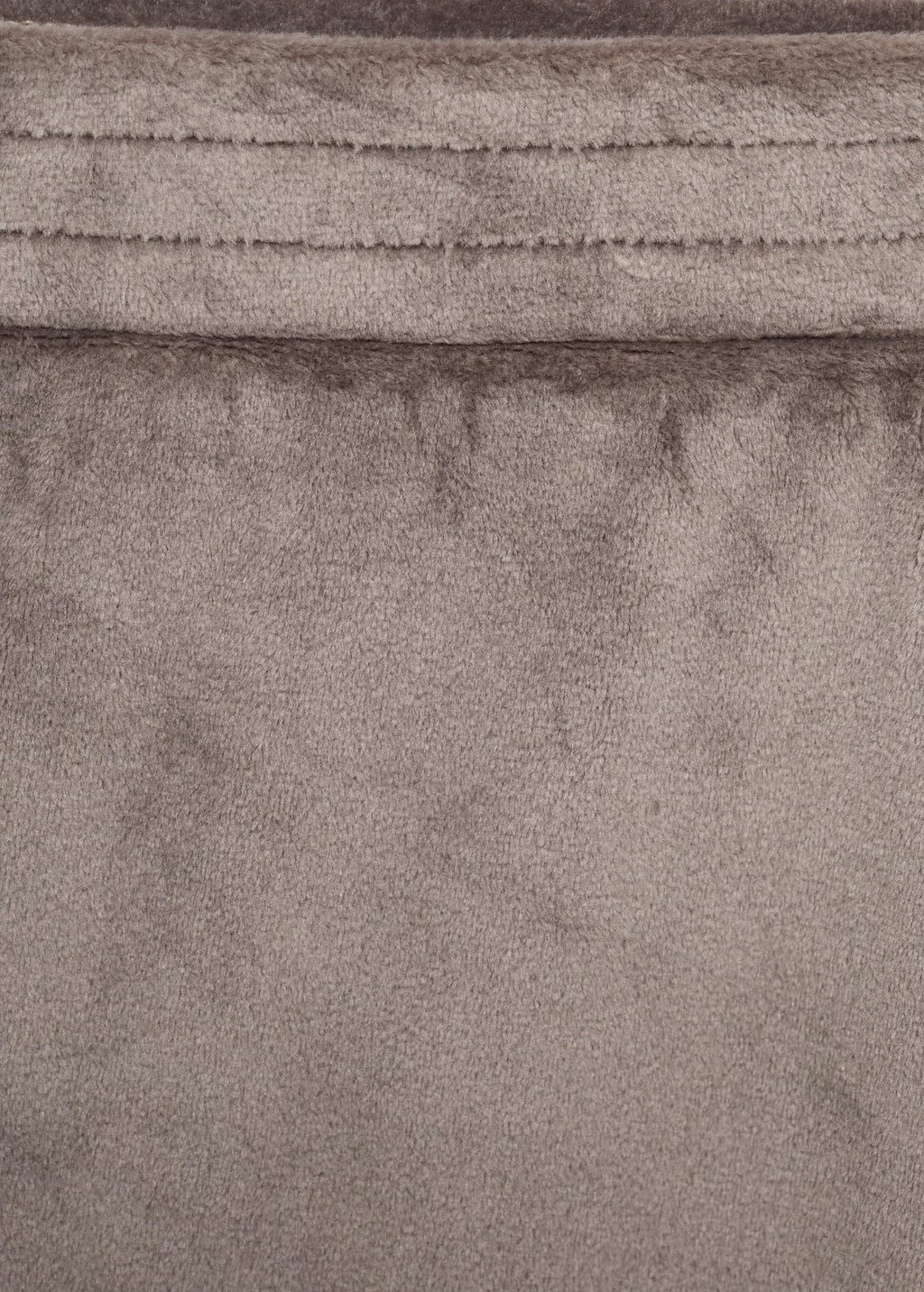 Soft Touch Velour Trousers