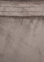 Soft Touch Velour Trousers