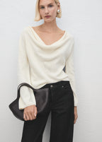 Straight Low Waist Jeans