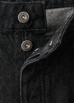 Straight Low Waist Jeans