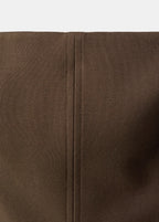 Strapless Flared Dress