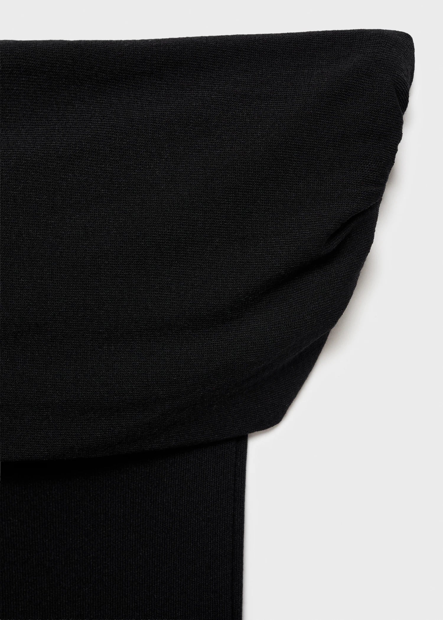 Strapless Knitted Dress