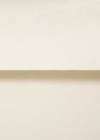 Strapless Knitted Top