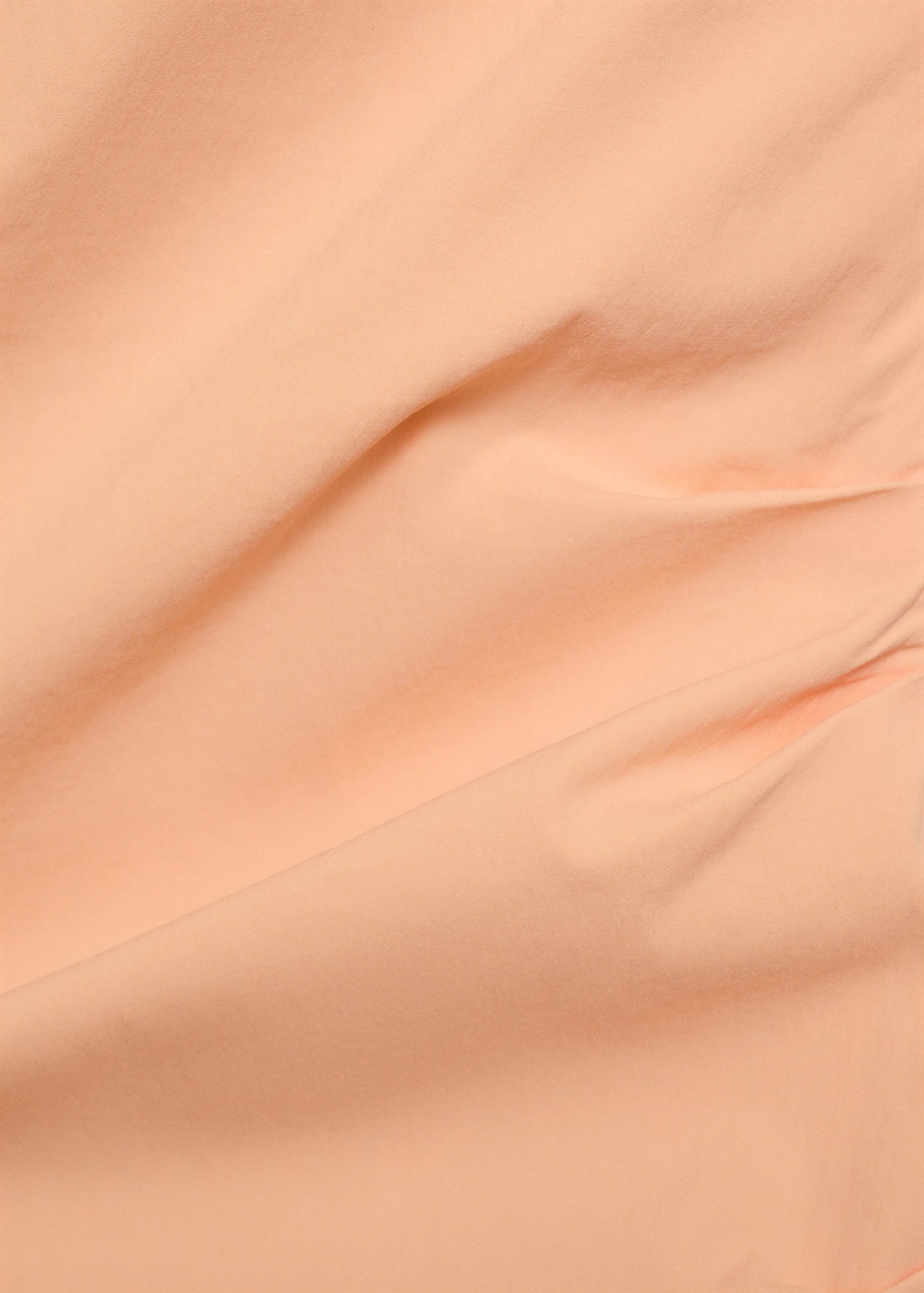 Strapless Midi Dress