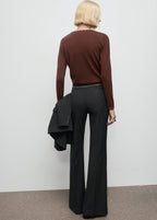 Studded Knitted Sweater