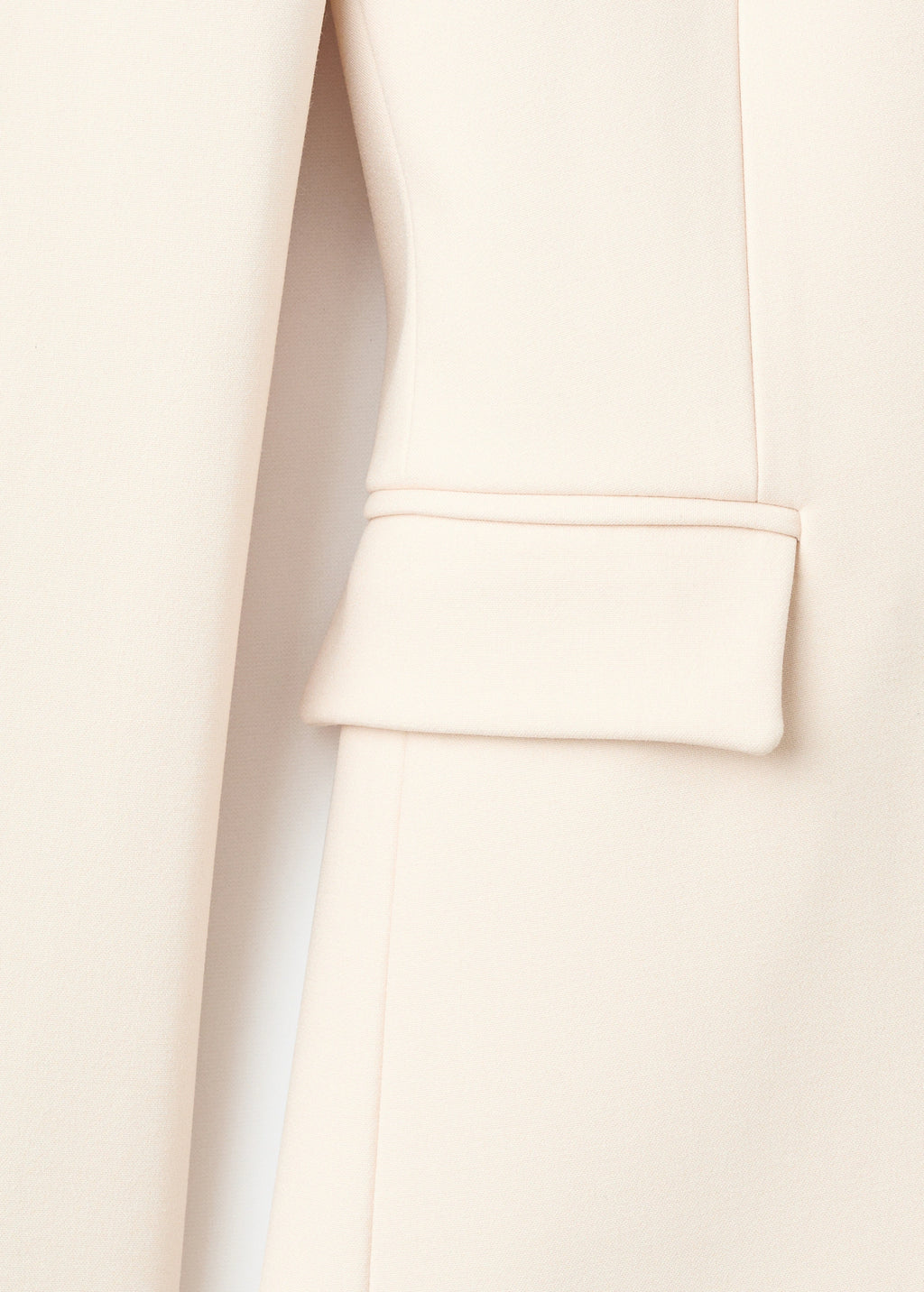 Tailored Suit Jacket