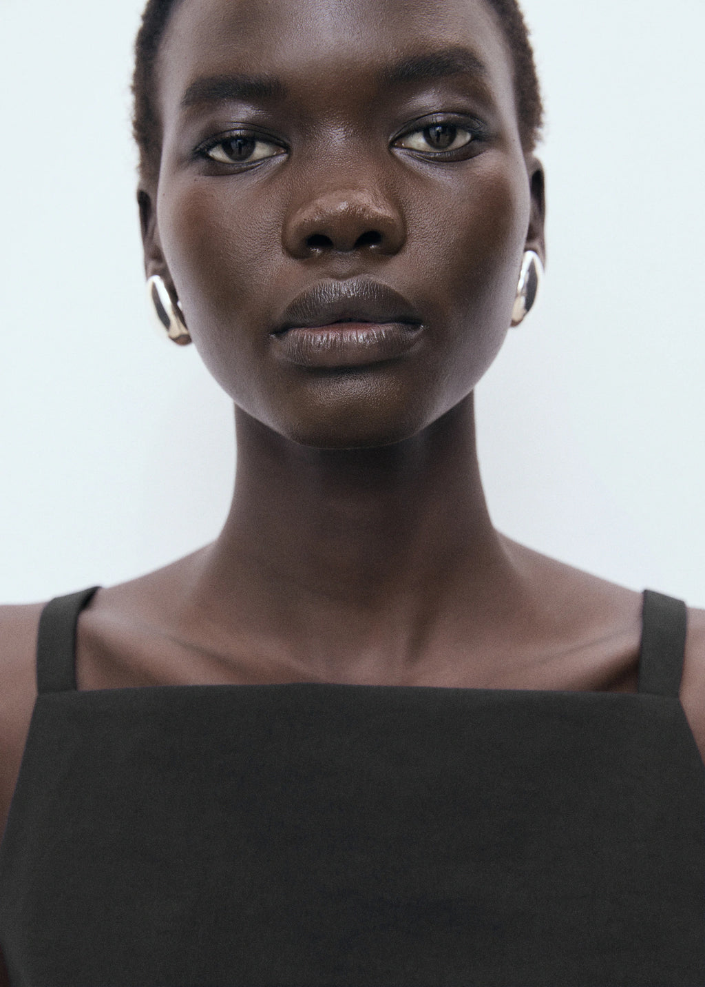 Top With Bows On The Back