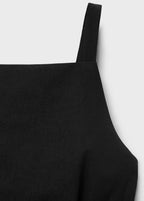 Top With Bows On The Back