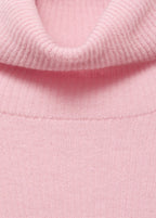 Turtleneck Wool Sweater