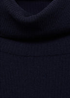 Turtleneck Wool Sweater