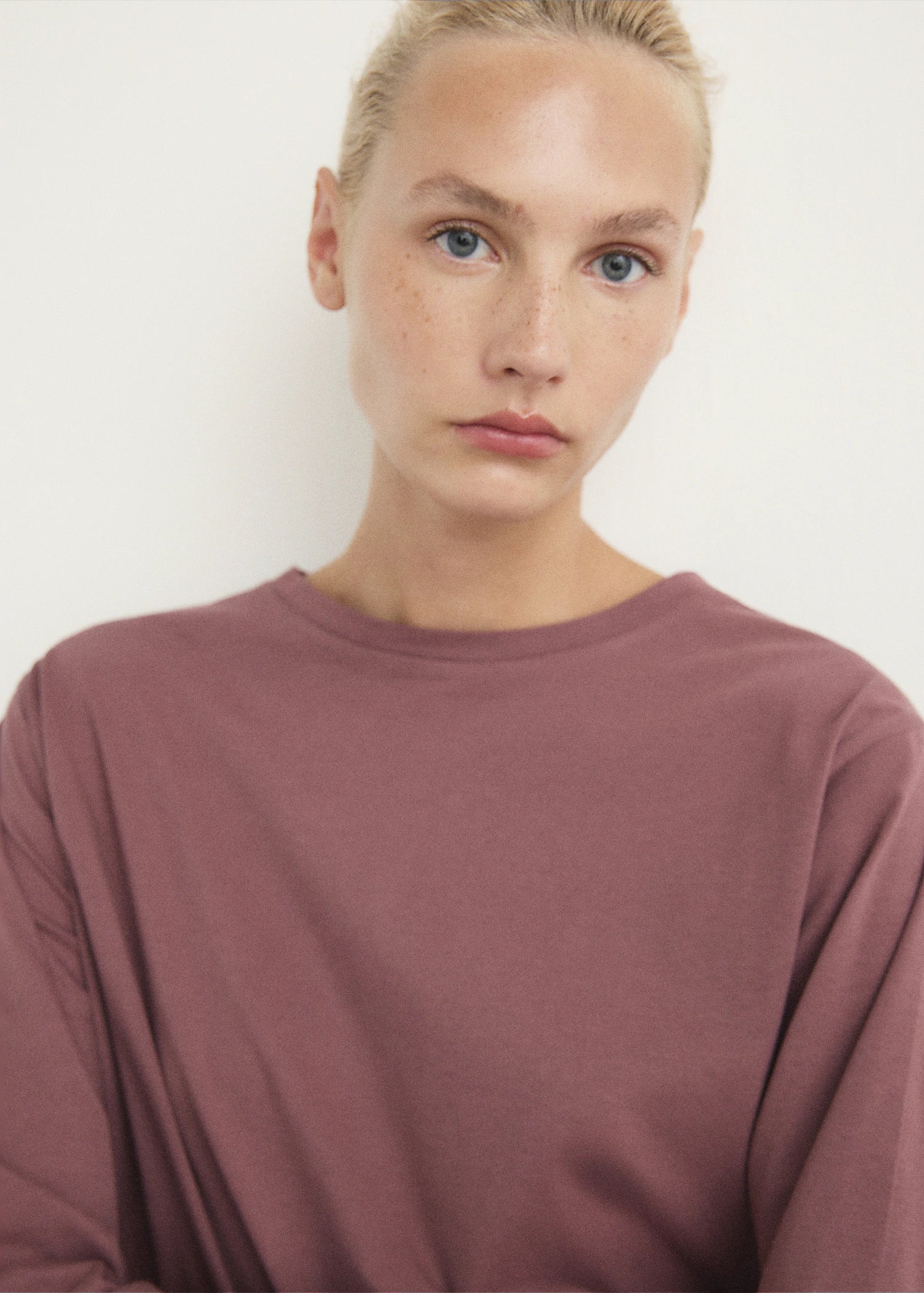 Two Piece Flannel Check Pyjamas