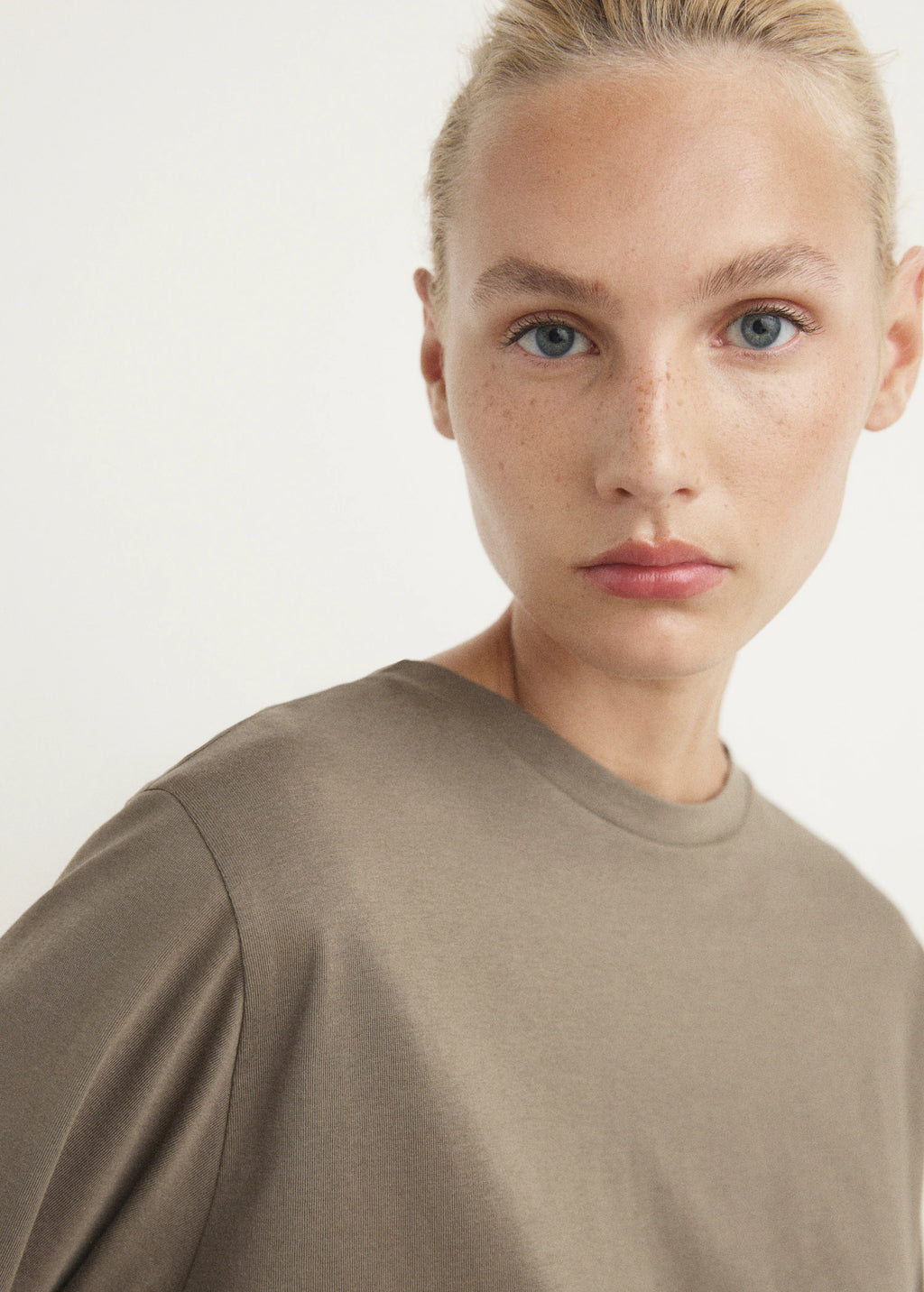 Two Piece Flannel Check Pyjamas