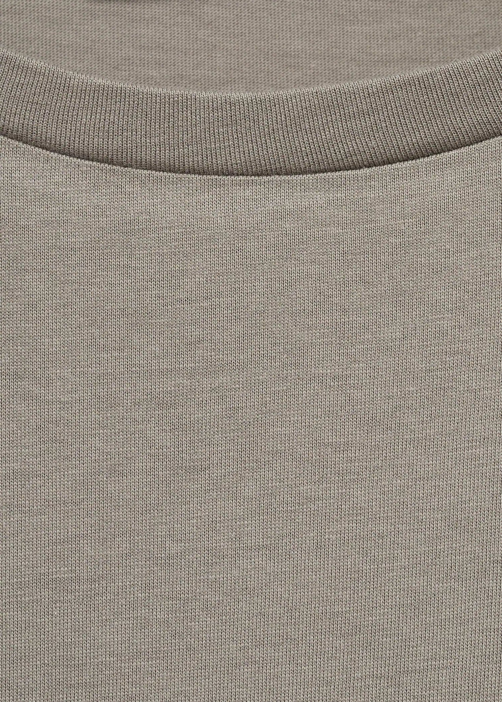 Two Piece Plain Cotton Pyjamas