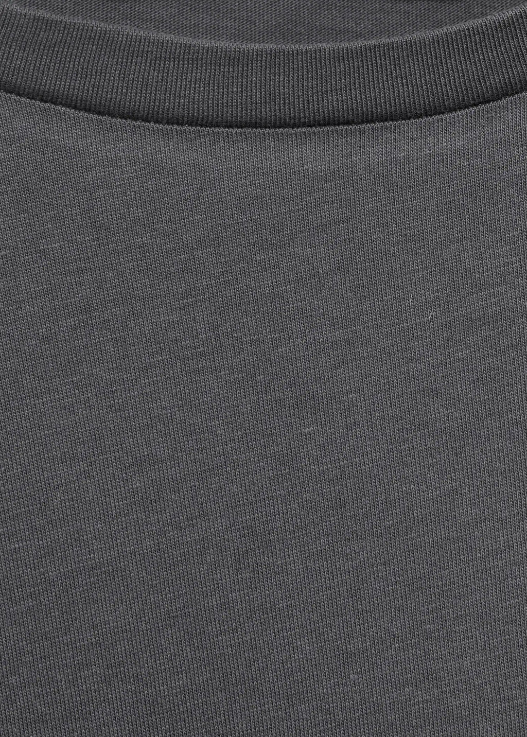 Two Piece Plain Cotton Pyjamas