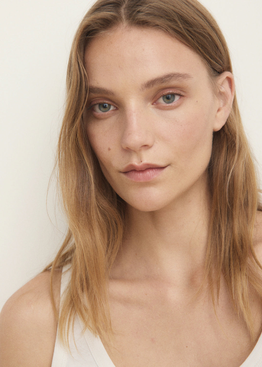 Two Piece Striped Seersucker Pyjama Shorts