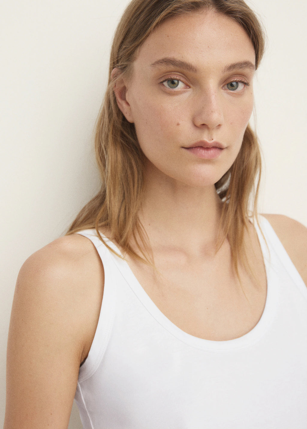 Two Piece Striped Seersucker Pyjama Shorts